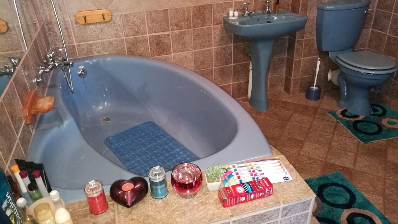 Photo of Bathroom in Primrose