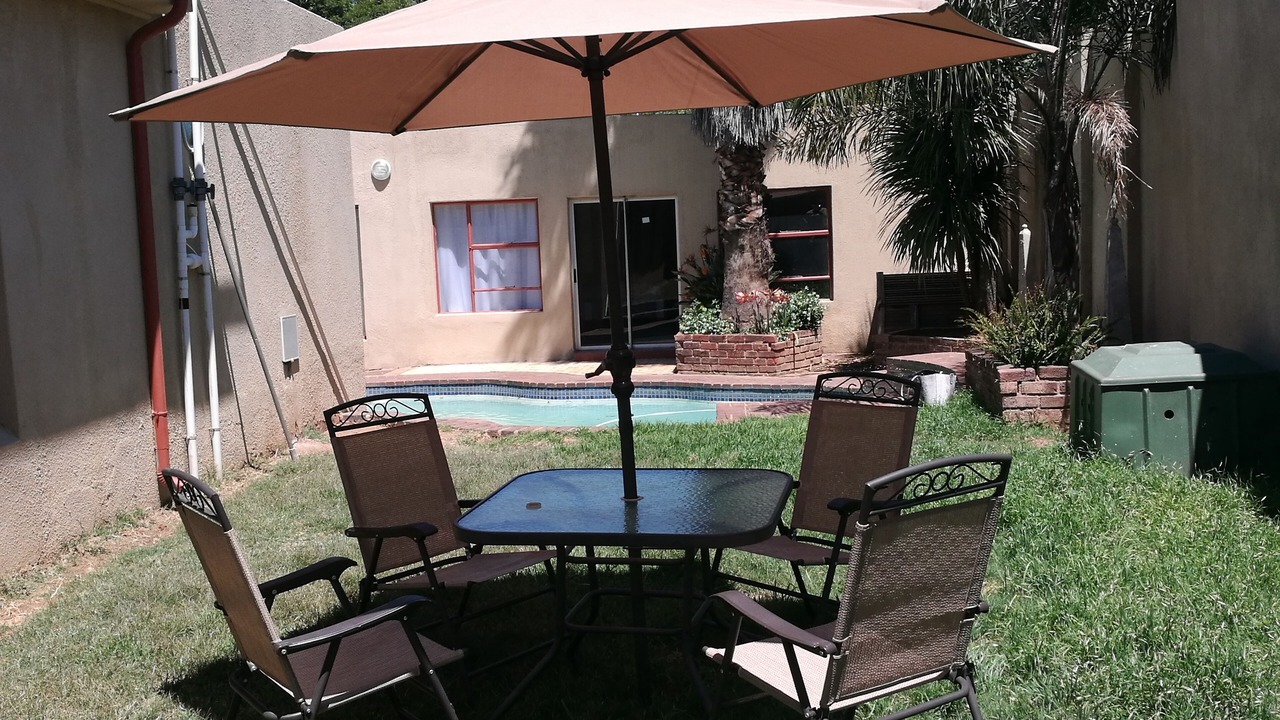 Photo of Outdoor in Primrose
