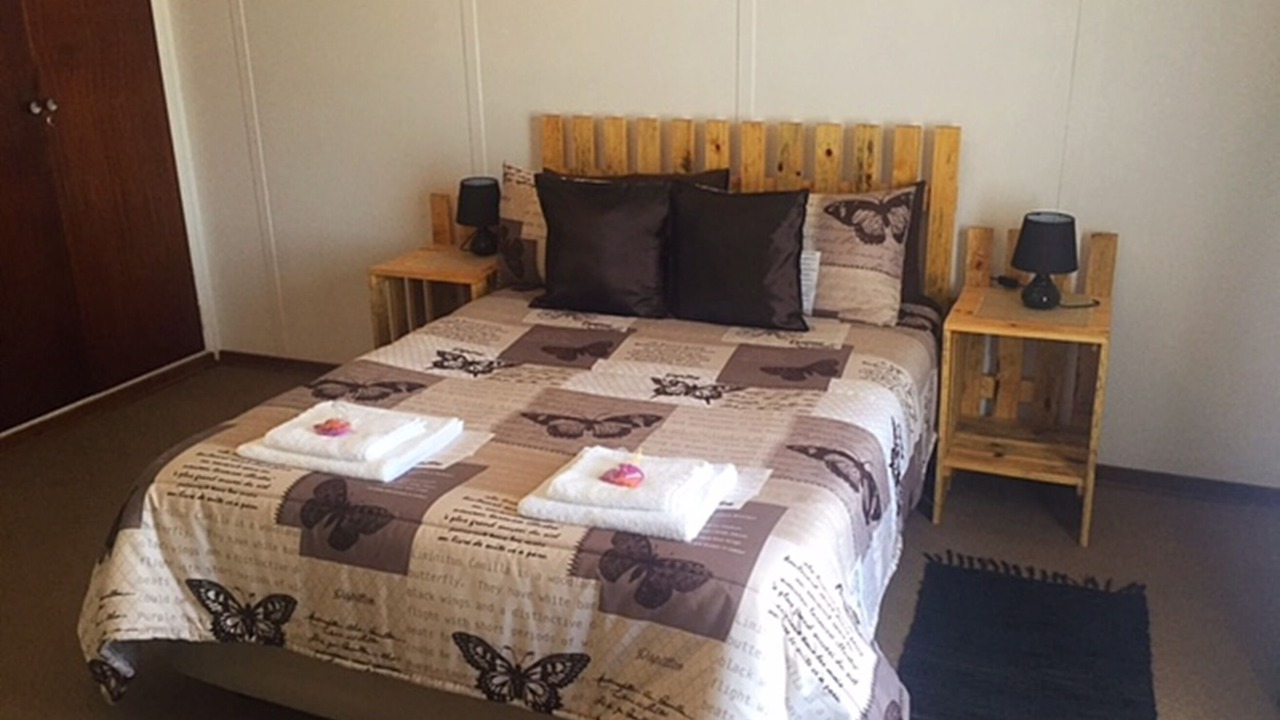 Photo of Bedroom in Hondeklip Bay
