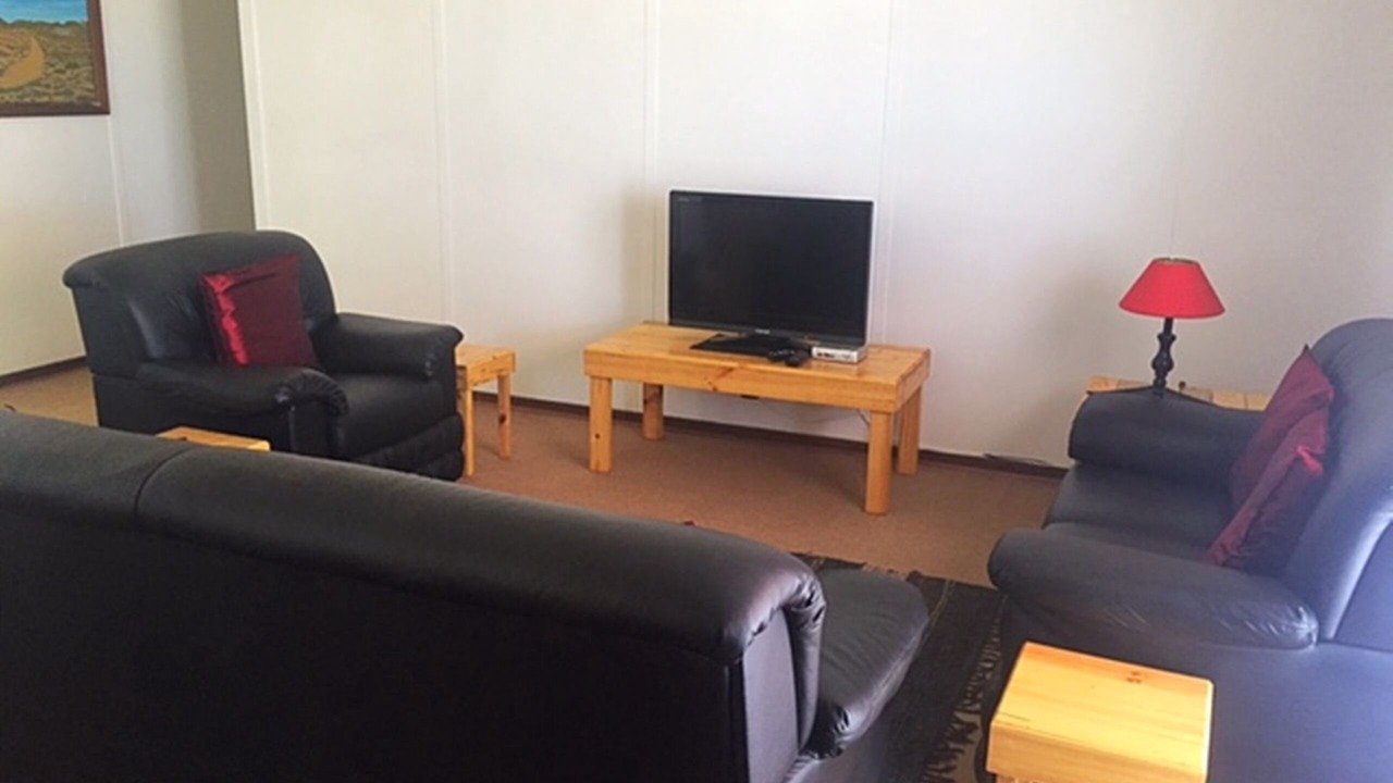 Photo of Livingroom in Hondeklip Bay