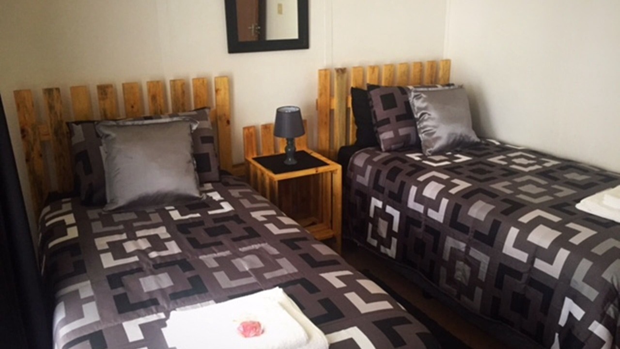 Photo of Bedroom in Hondeklip Bay