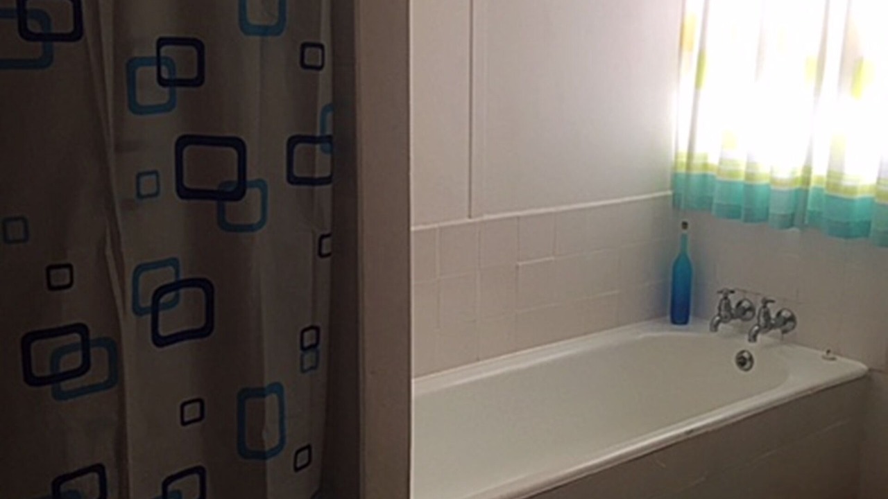 Photo of Bathroom in Hondeklip Bay