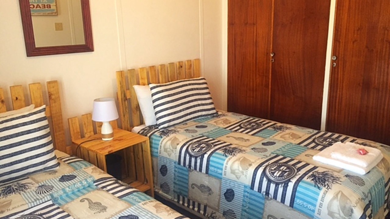 Photo of Bedroom in Hondeklip Bay