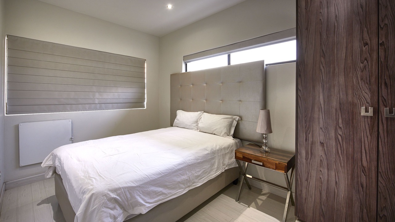 Photo of Bedroom in Greater Johannesburg Metropolitan Area