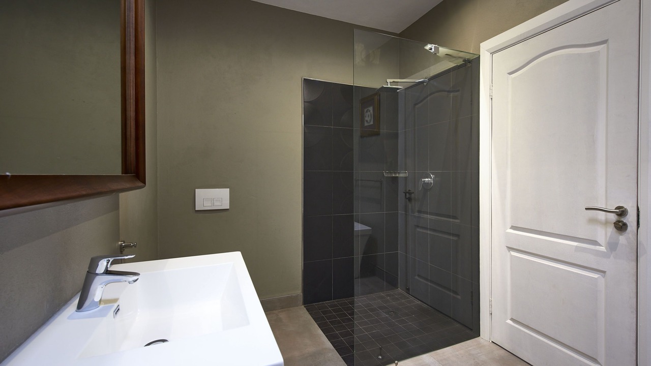 Photo of Bathroom in Greater Johannesburg Metropolitan Area