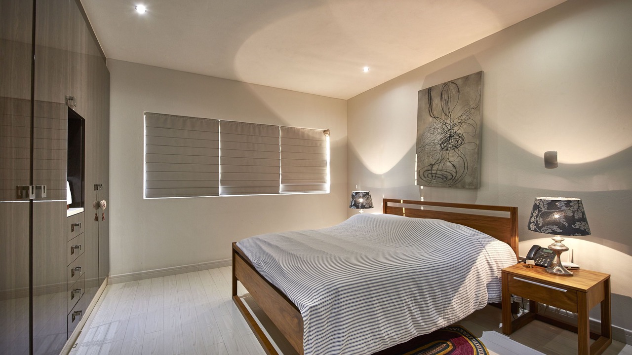 Photo of Bedroom in Greater Johannesburg Metropolitan Area