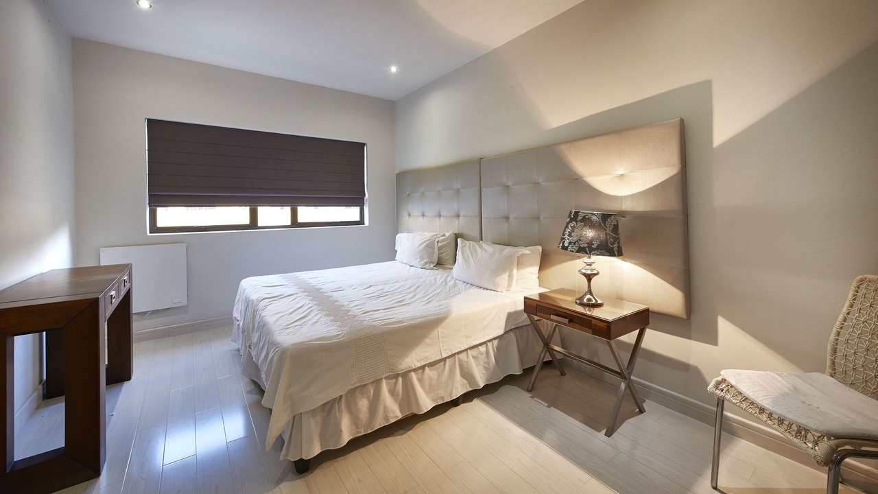 Photo of Bedroom in Greater Johannesburg Metropolitan Area