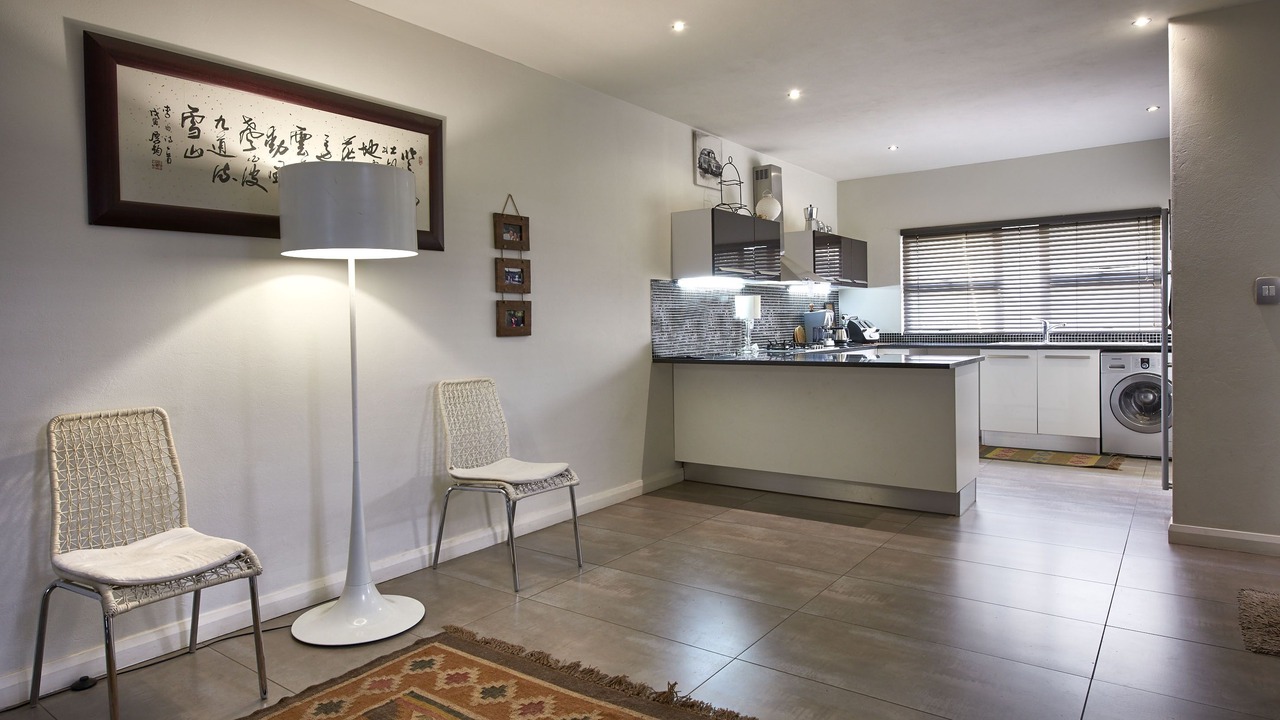 Photo of Kitchen in Greater Johannesburg Metropolitan Area