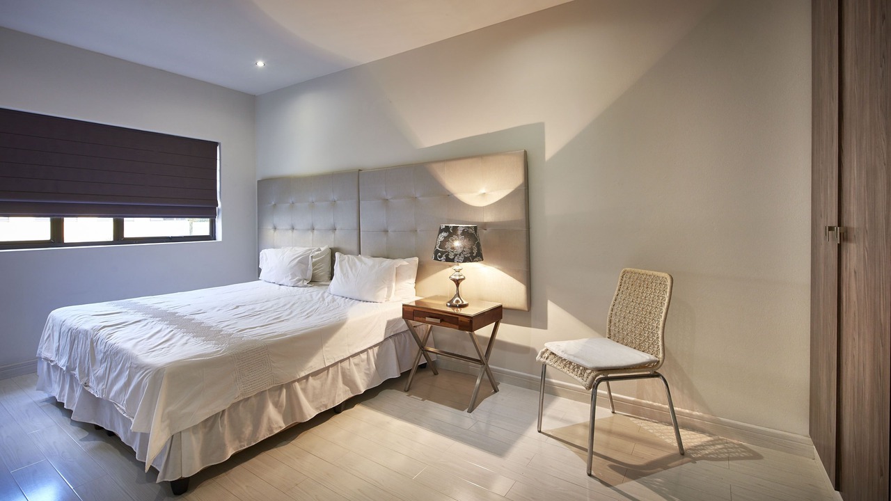 Photo of Bedroom in Greater Johannesburg Metropolitan Area