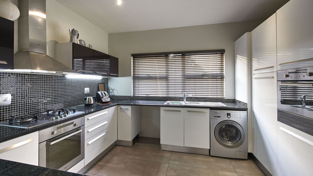 Photo of Kitchen in Greater Johannesburg Metropolitan Area