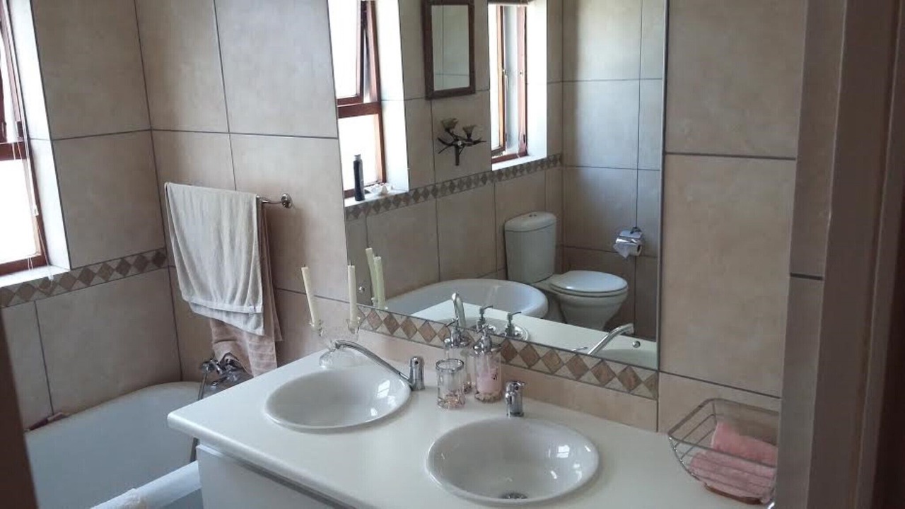 Photo of Bathroom in Flamingo Vlei
