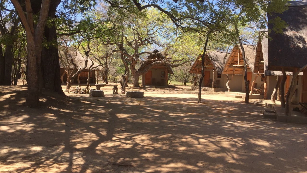 Photo of Outdoor in Hoedspruit
