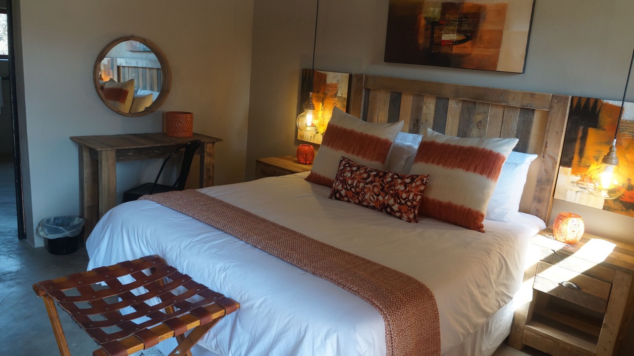 Photo of Bedroom in Hoedspruit