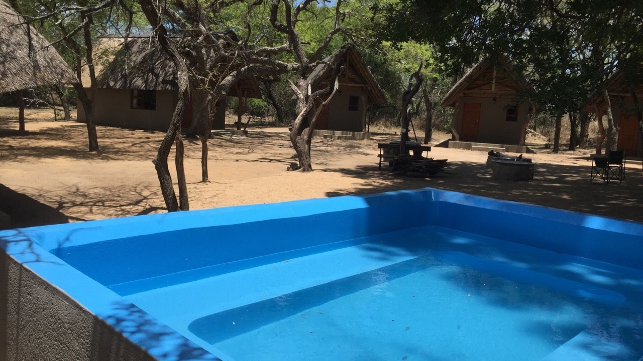Photo of Outdoor in Hoedspruit
