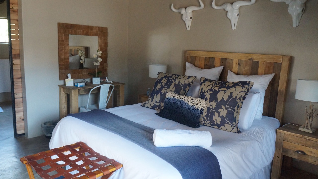 Photo of Bedroom in Hoedspruit
