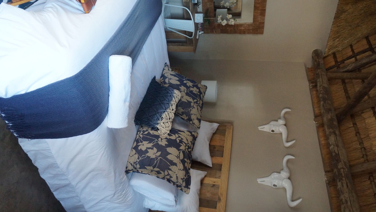 Photo of Bedroom in Hoedspruit