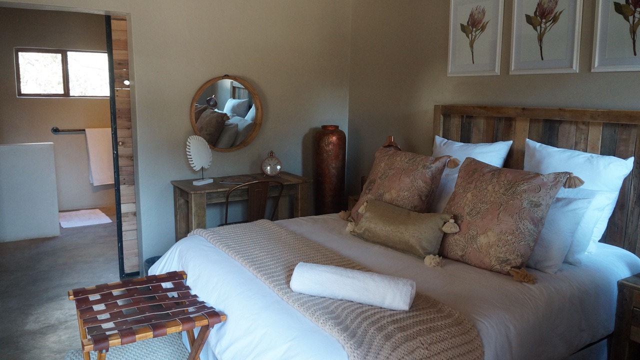 Photo of Bedroom in Hoedspruit