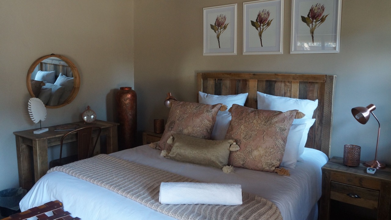 Photo of Bedroom in Hoedspruit