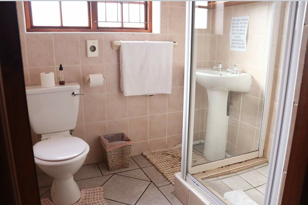 Photo of Bathroom in Myoli Beach