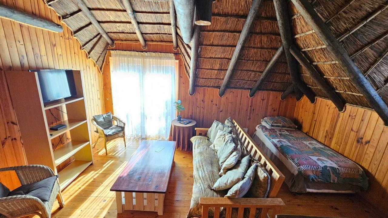 Photo of Livingroom in Myoli Beach