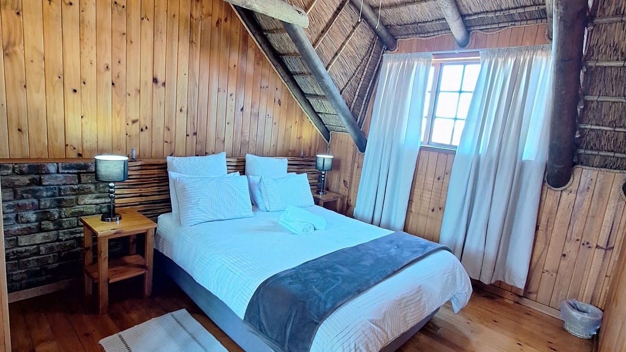 Photo of Bedroom in Myoli Beach