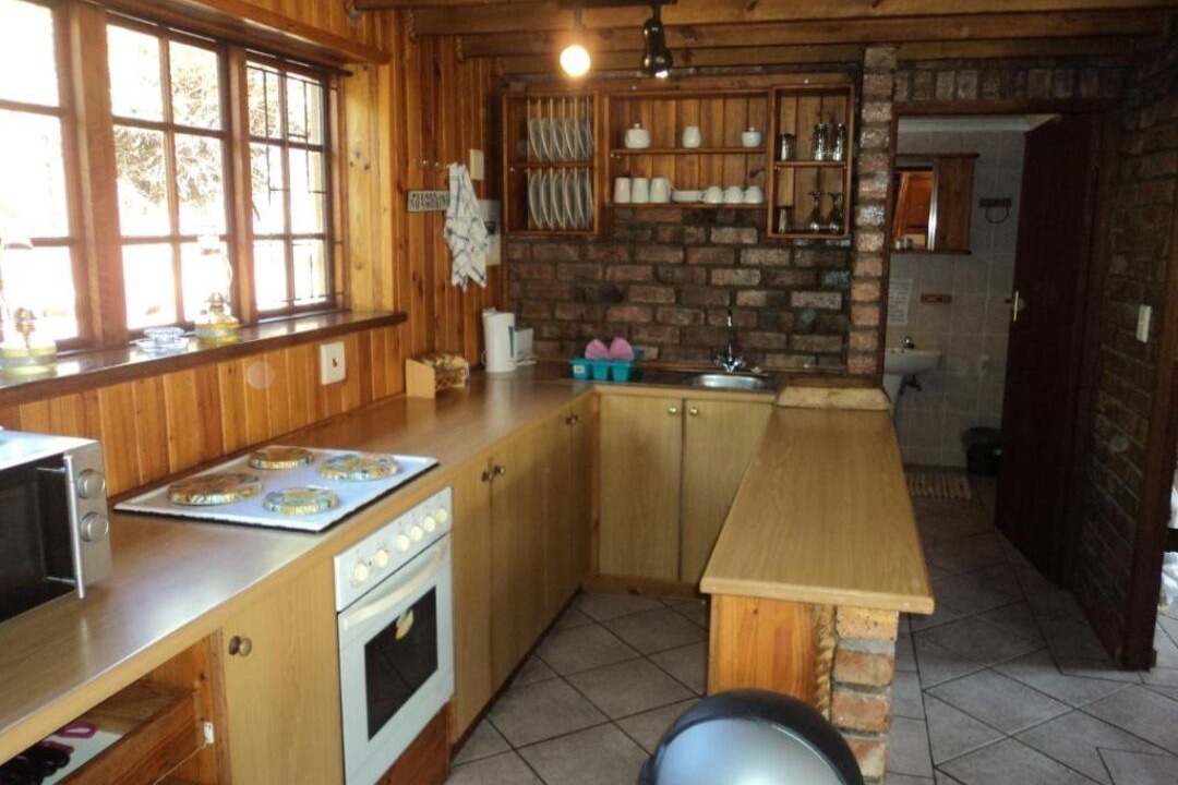 Photo of Kitchen in Myoli Beach