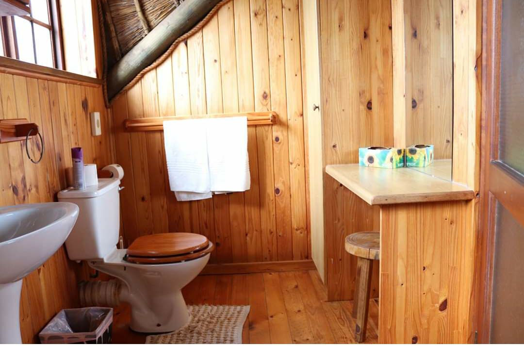 Photo of Bathroom in Myoli Beach