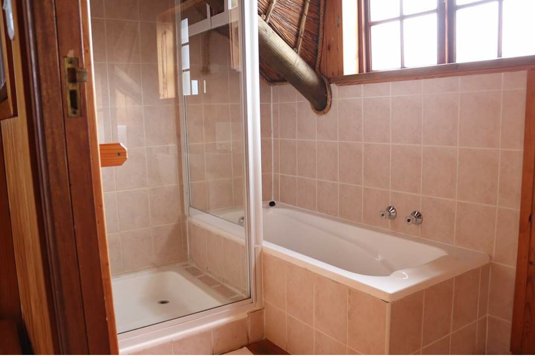 Photo of Bathroom in Myoli Beach