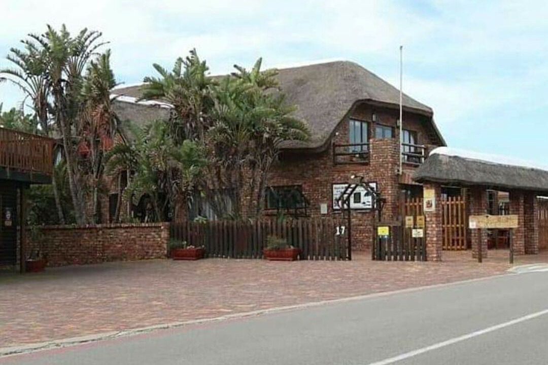 Photo of Outdoor in Myoli Beach