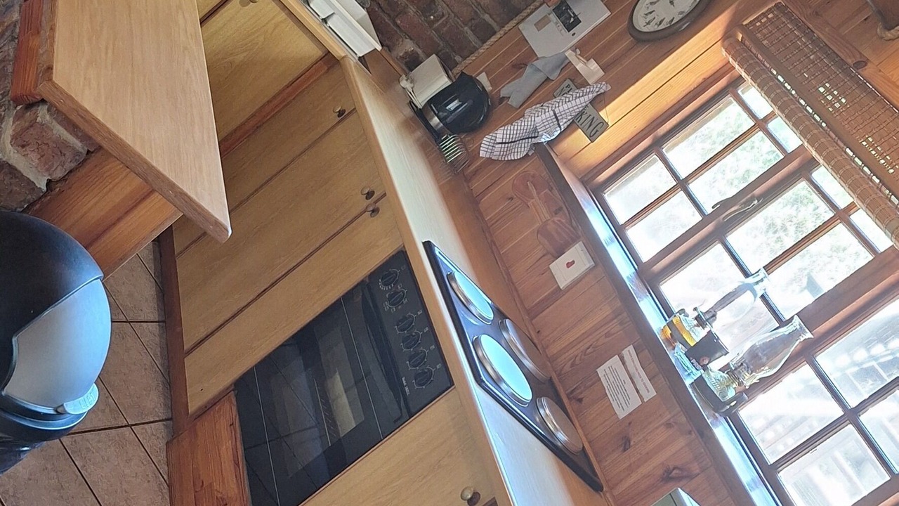 Photo of Kitchen in Myoli Beach