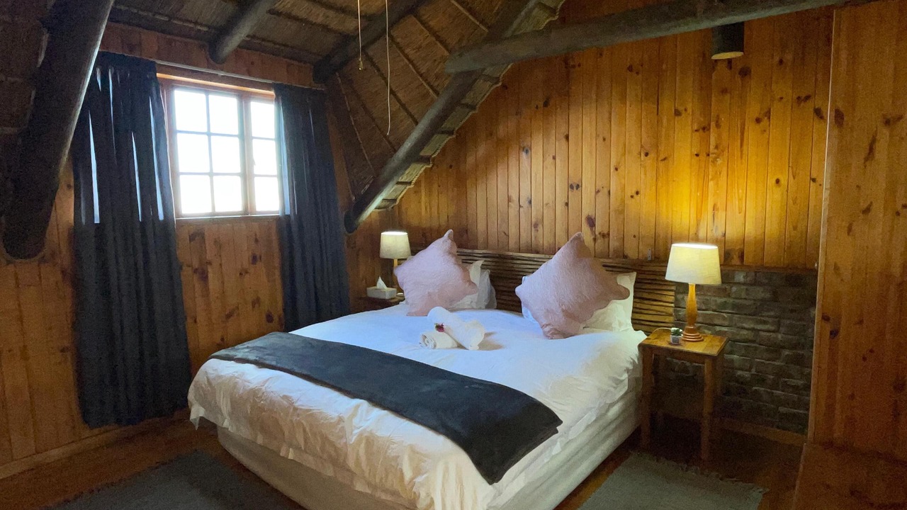 Photo of Bedroom in Myoli Beach