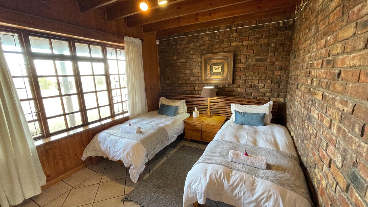 Photo of Bedroom in Myoli Beach