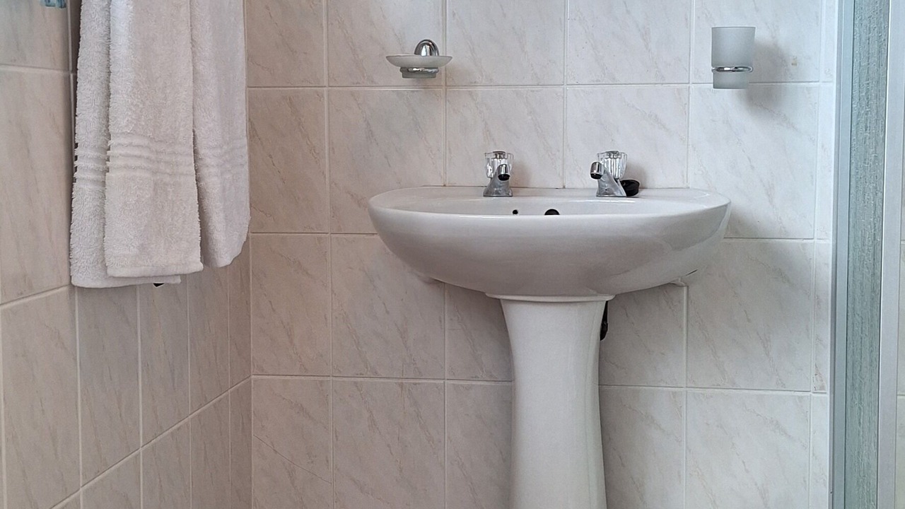 Photo of Bathroom in Myoli Beach