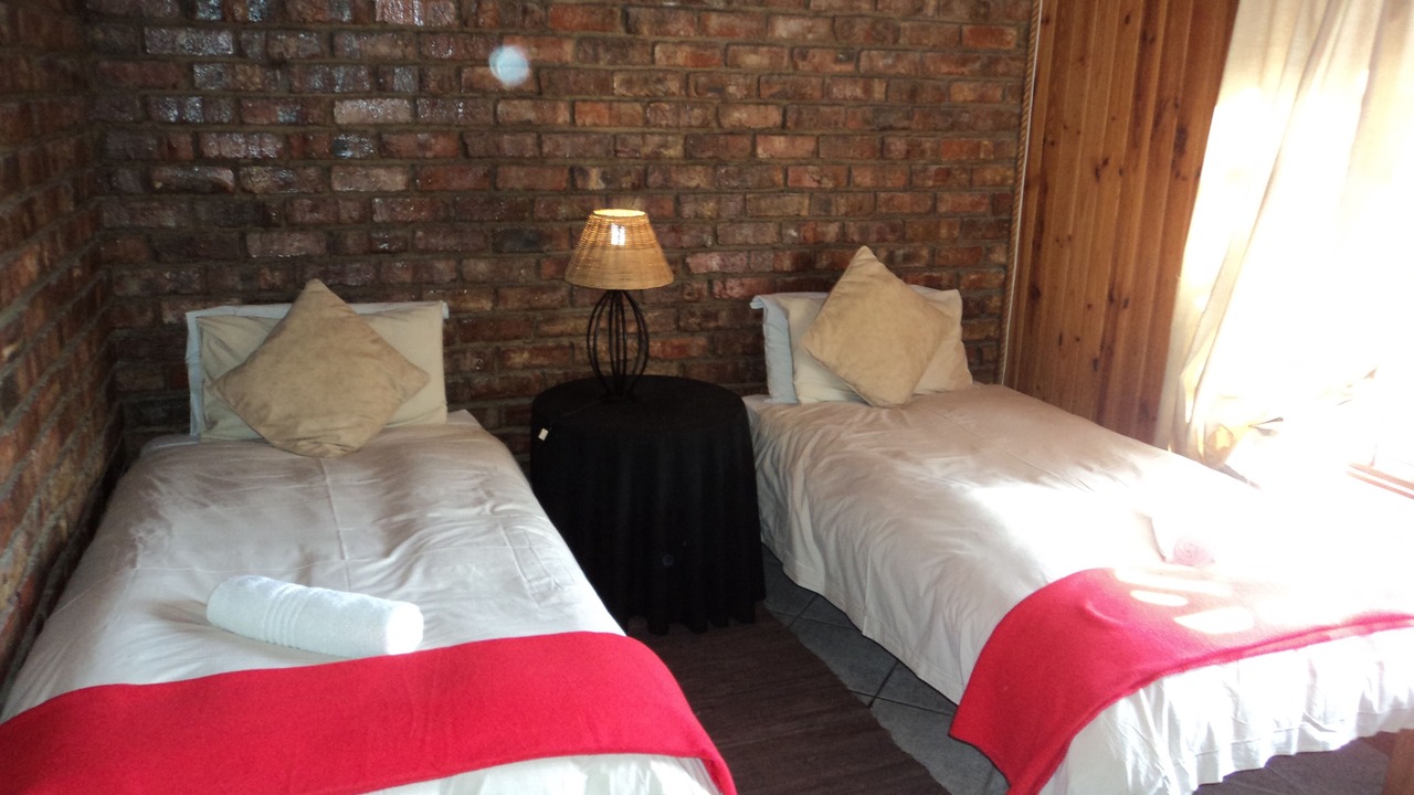 Photo of Bedroom in Myoli Beach