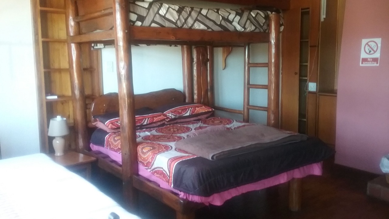 Photo of Bedroom in George