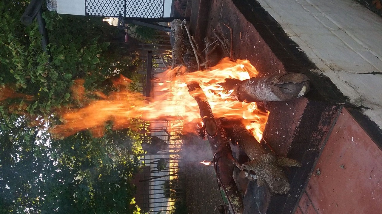 Photo of Outdoor in George