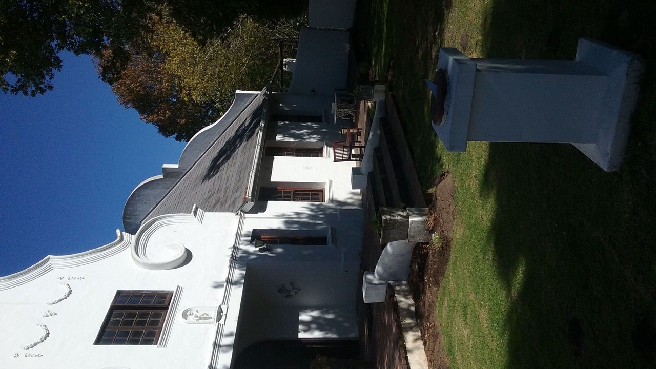 Photo of Outdoor in George