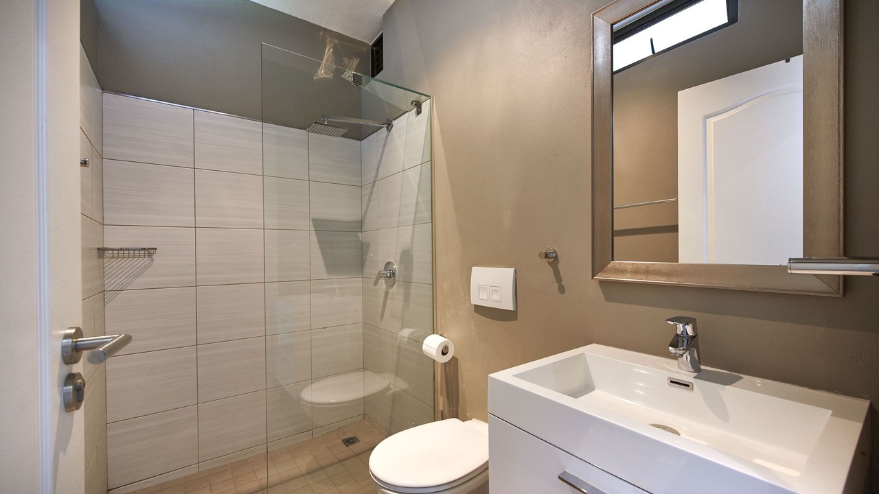Photo of Bathroom in Greater Johannesburg Metropolitan Area