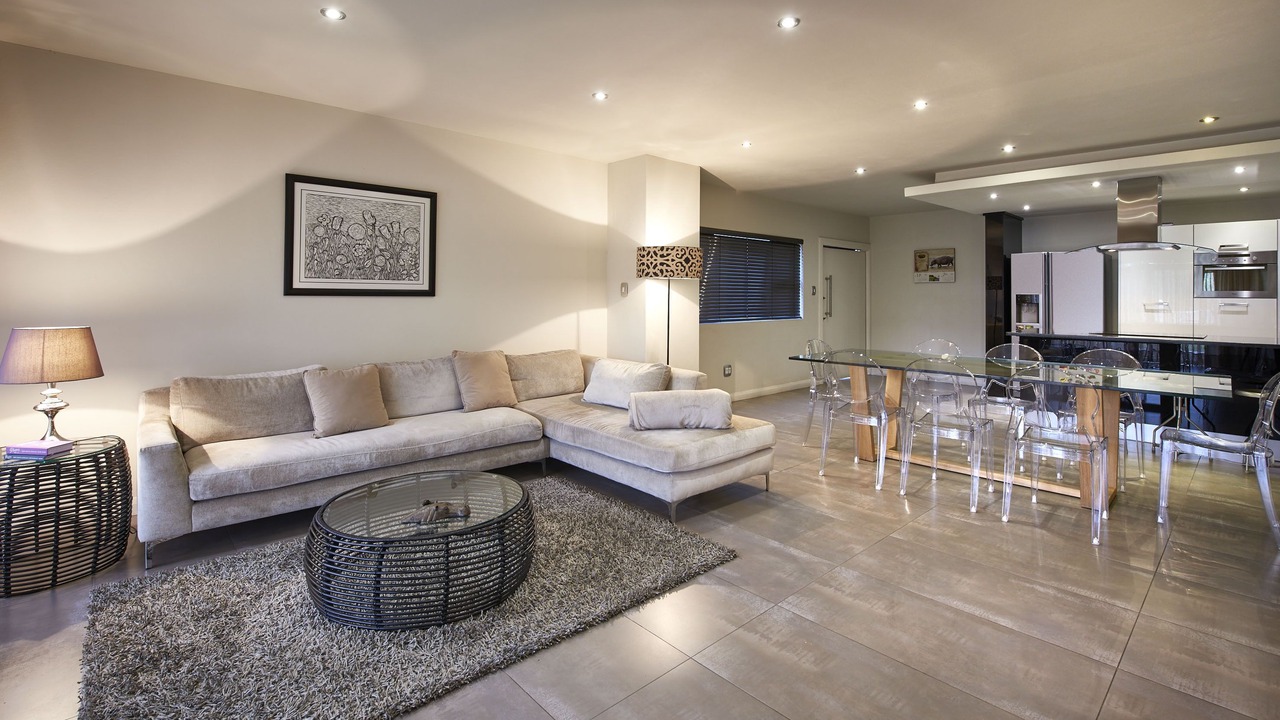 Photo of Livingroom in Greater Johannesburg Metropolitan Area