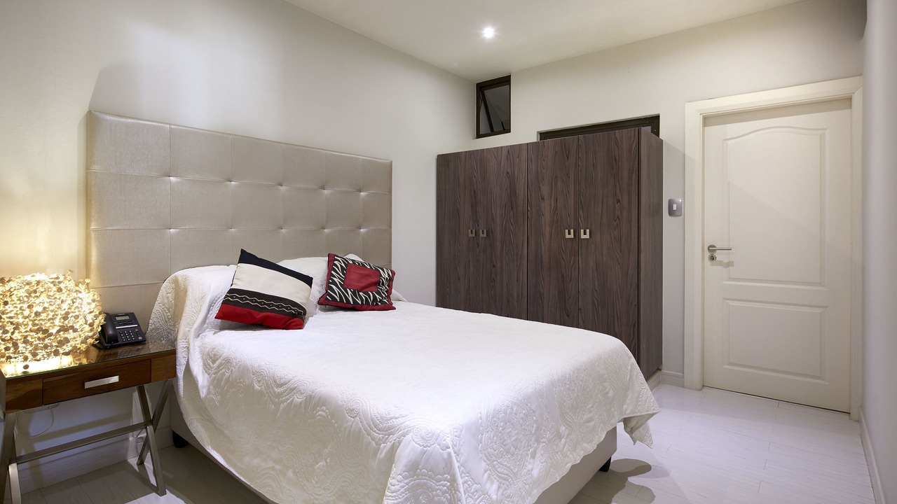 Photo of Bedroom in Greater Johannesburg Metropolitan Area