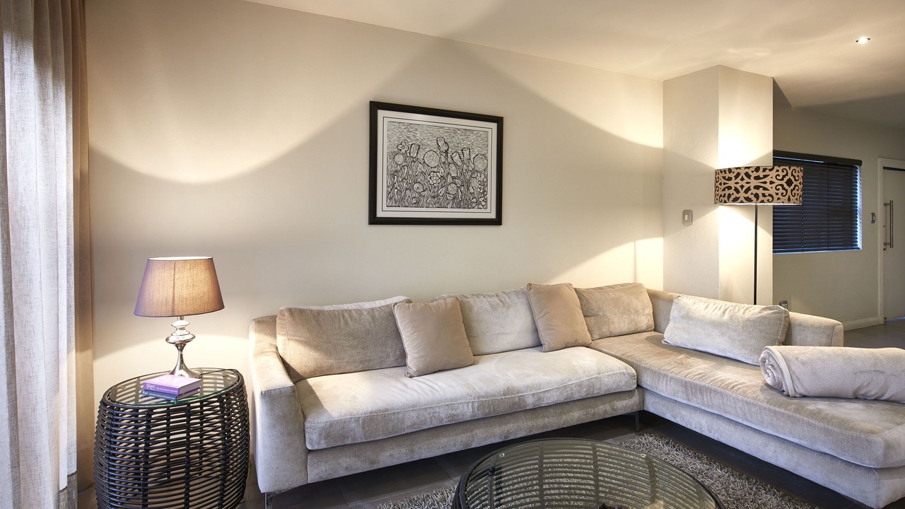 Photo of Livingroom in Greater Johannesburg Metropolitan Area