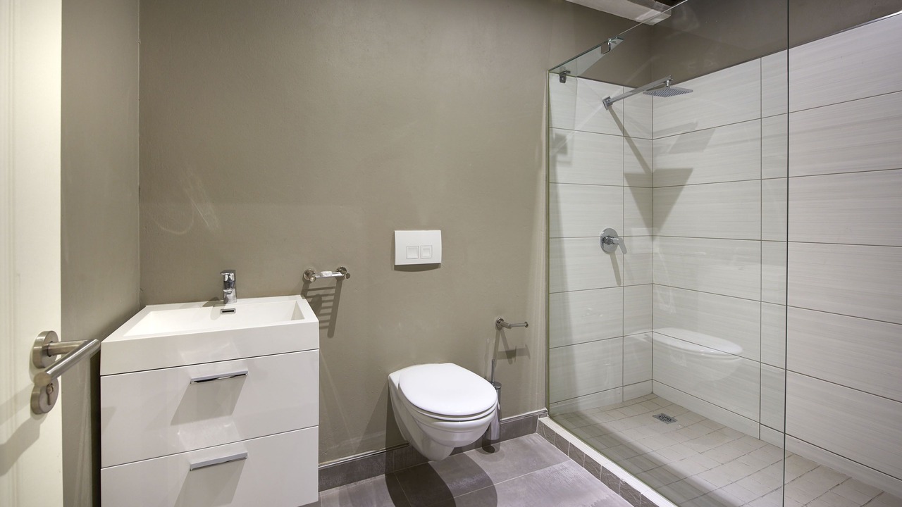 Photo of Bathroom in Greater Johannesburg Metropolitan Area