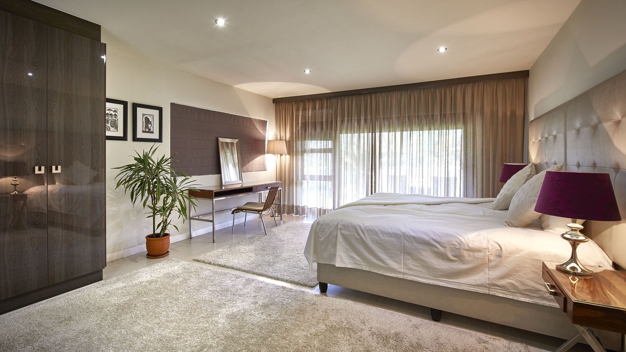 Photo of Bedroom in Greater Johannesburg Metropolitan Area