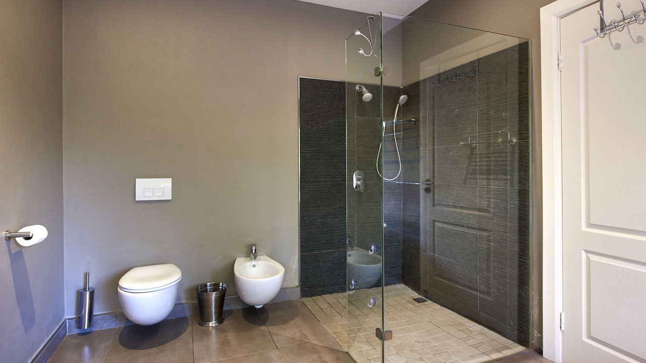 Photo of Bathroom in Greater Johannesburg Metropolitan Area