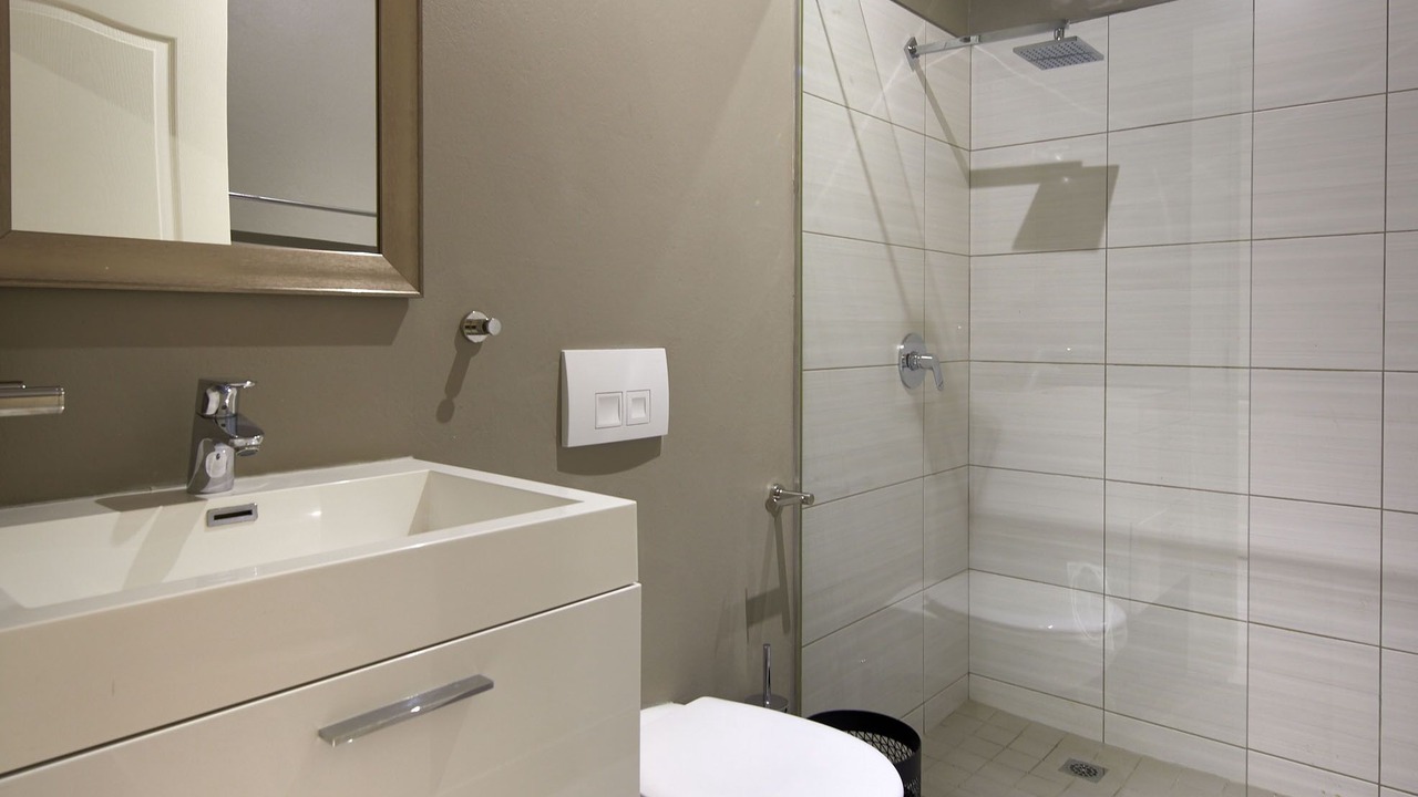 Photo of Bathroom in Greater Johannesburg Metropolitan Area