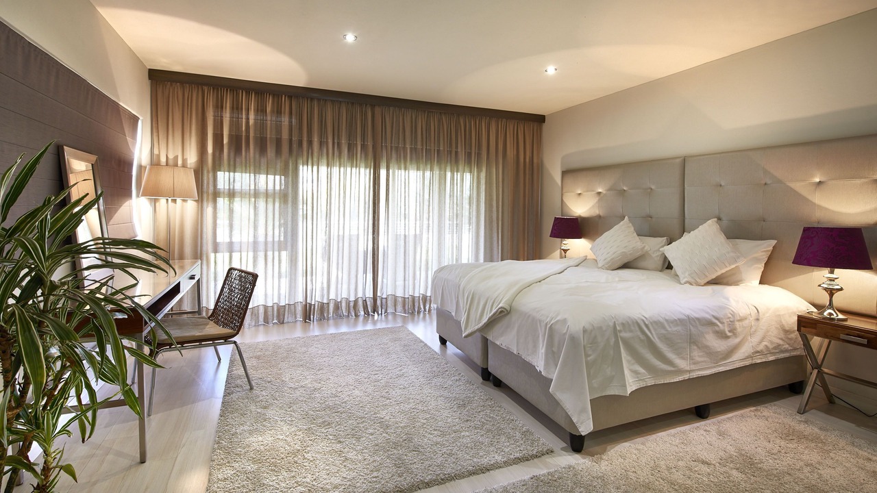 Photo of Bedroom in Greater Johannesburg Metropolitan Area