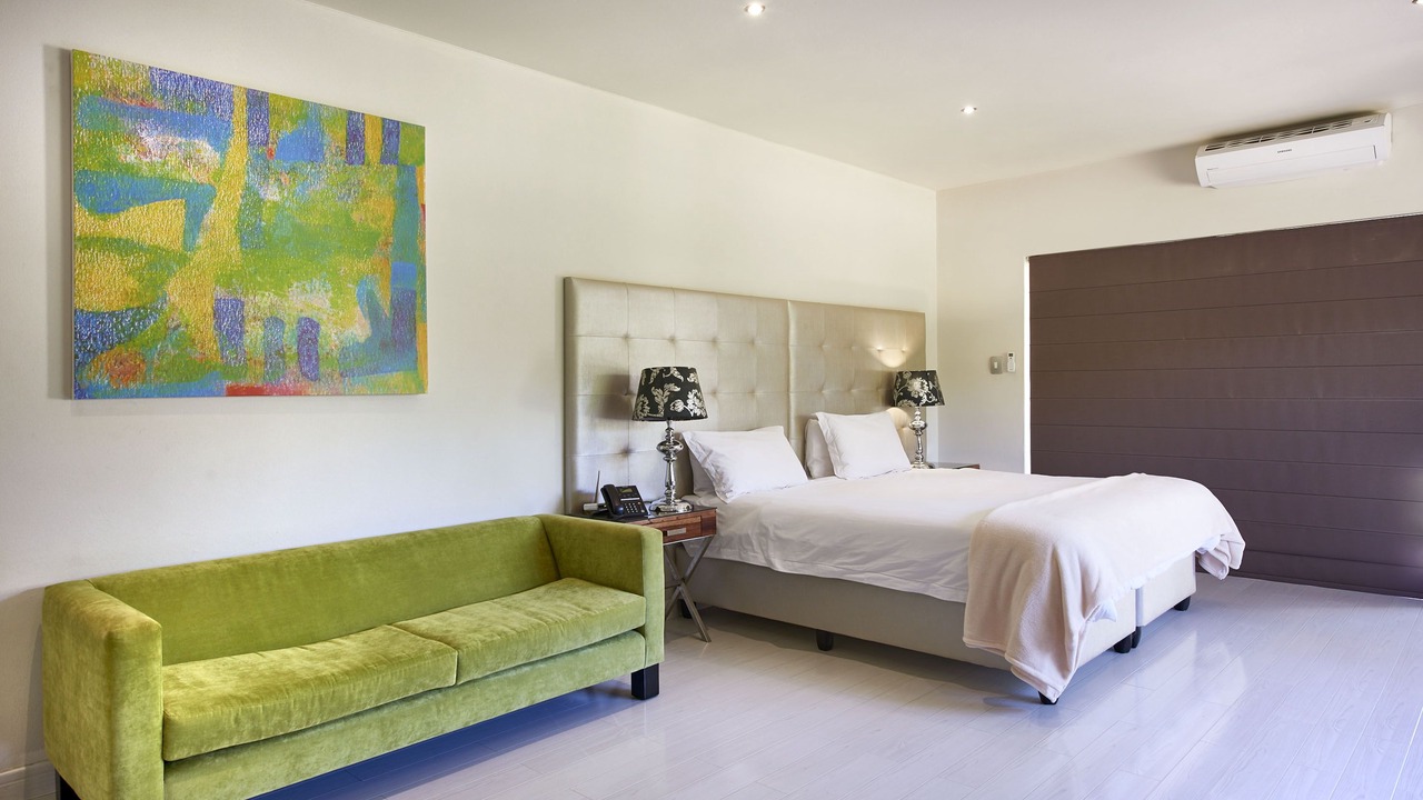 Photo of Bedroom in Greater Johannesburg Metropolitan Area