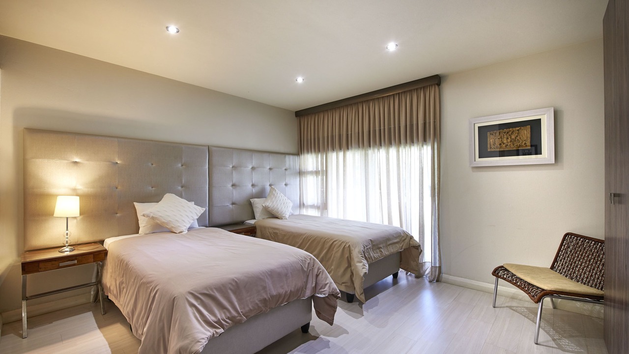 Photo of Bedroom in Greater Johannesburg Metropolitan Area