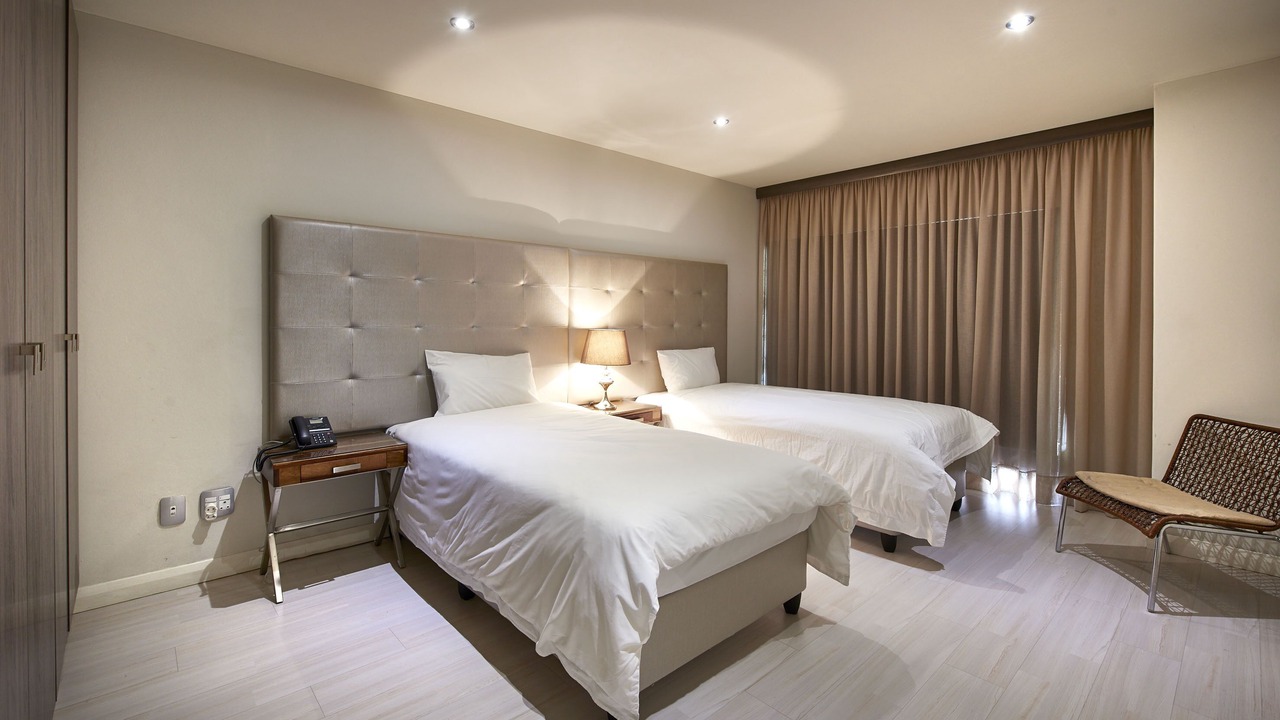 Photo of Bedroom in Greater Johannesburg Metropolitan Area