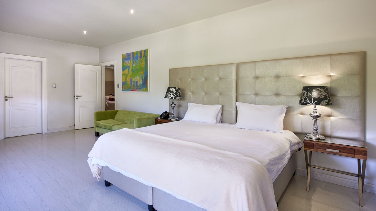 Photo of Bedroom in Greater Johannesburg Metropolitan Area